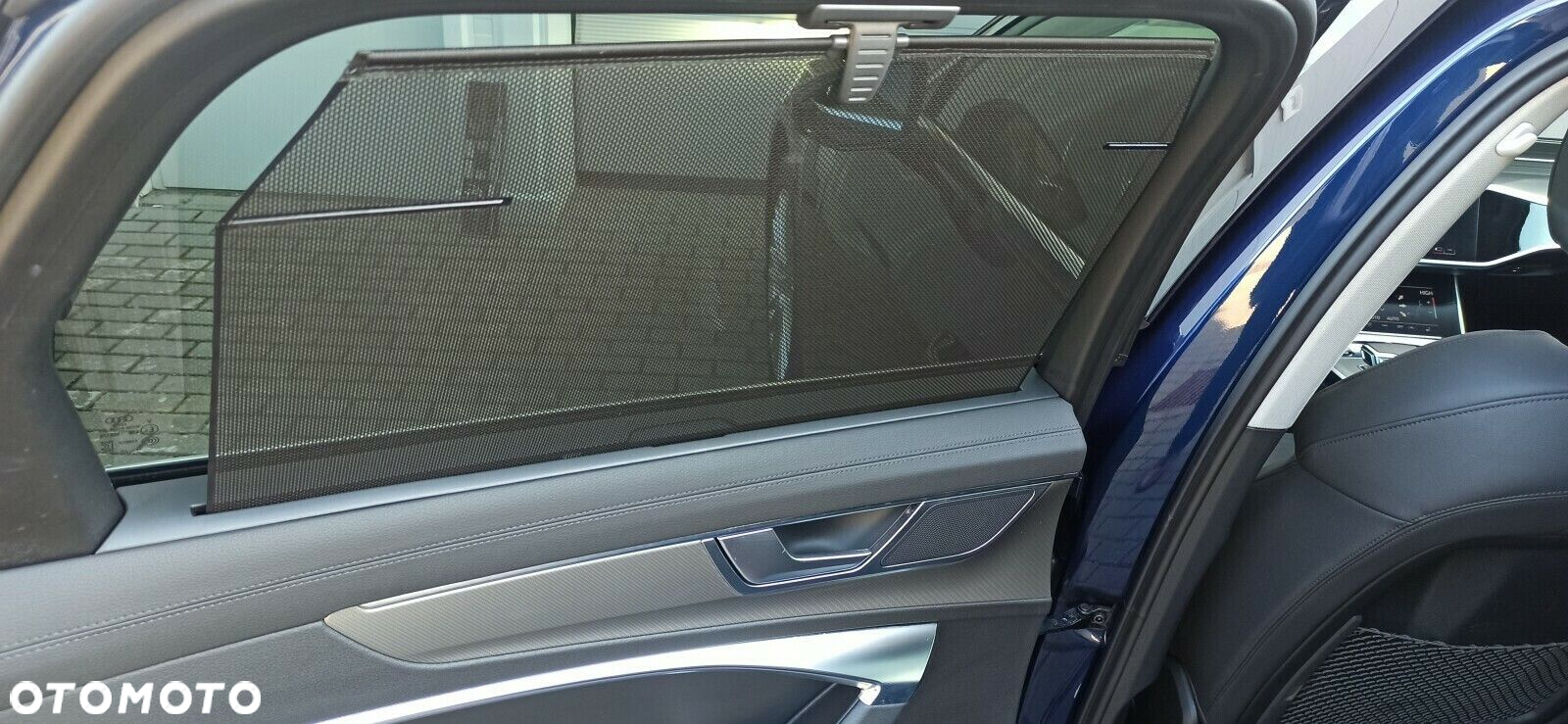 Audi A6 - 18