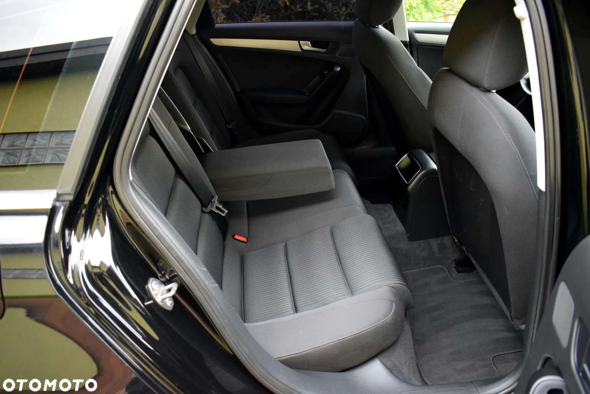 Audi A4 Avant 1.8 TFSI Attraction - 17