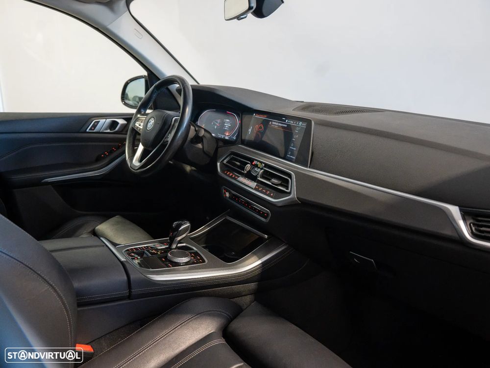 BMW X5 30 d xDrive xLine - 4