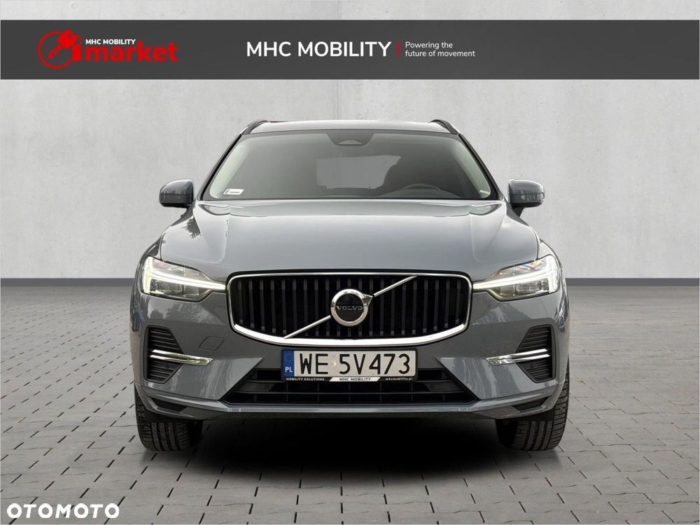 Volvo XC 60 B4 B Core - 9