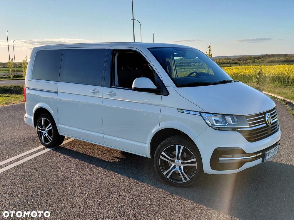 Volkswagen TRANSPORTER T6 - 2