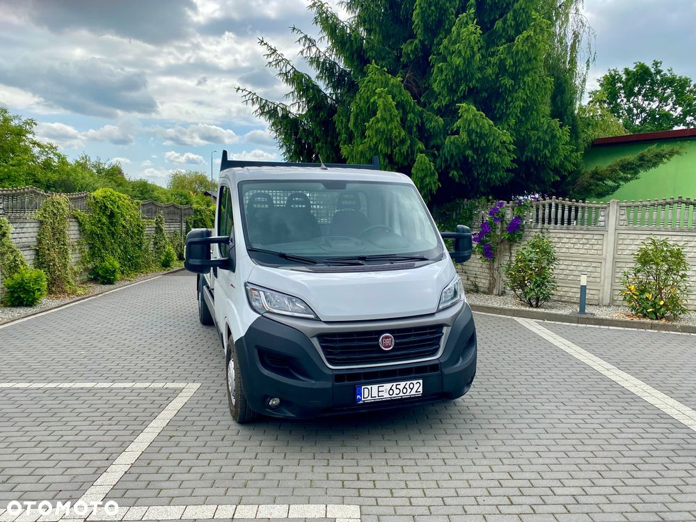 Fiat Ducato - 11