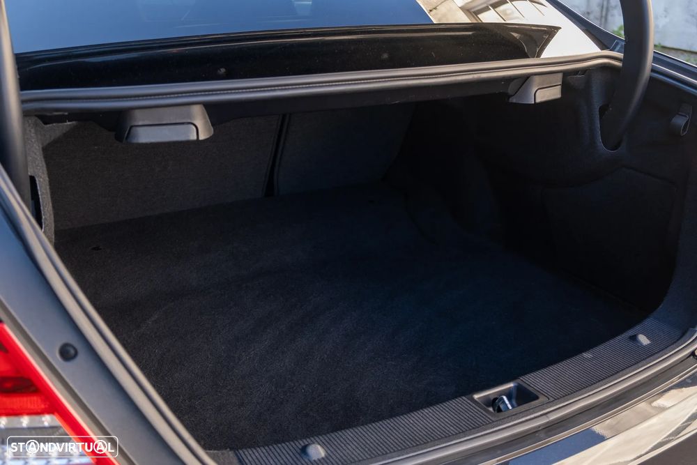 Mercedes-Benz C 220 - 9