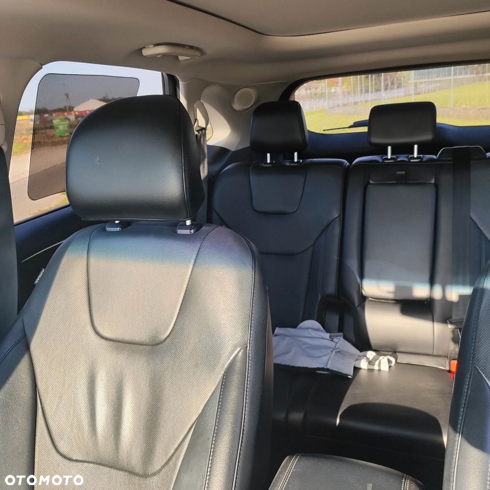 Ford Edge - 34