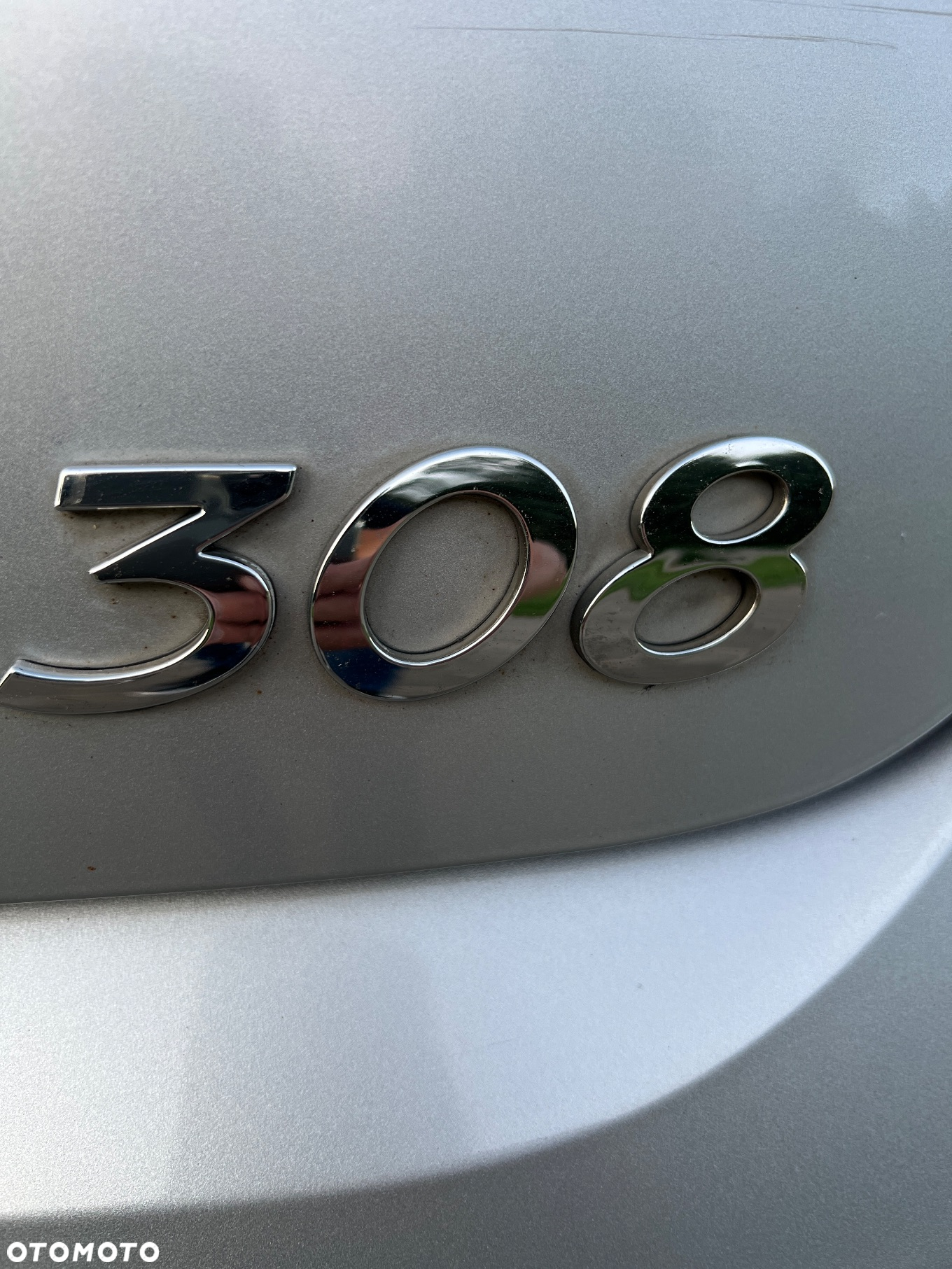 Peugeot 308 HDi FAP 135 Automatik Sport Plus - 40
