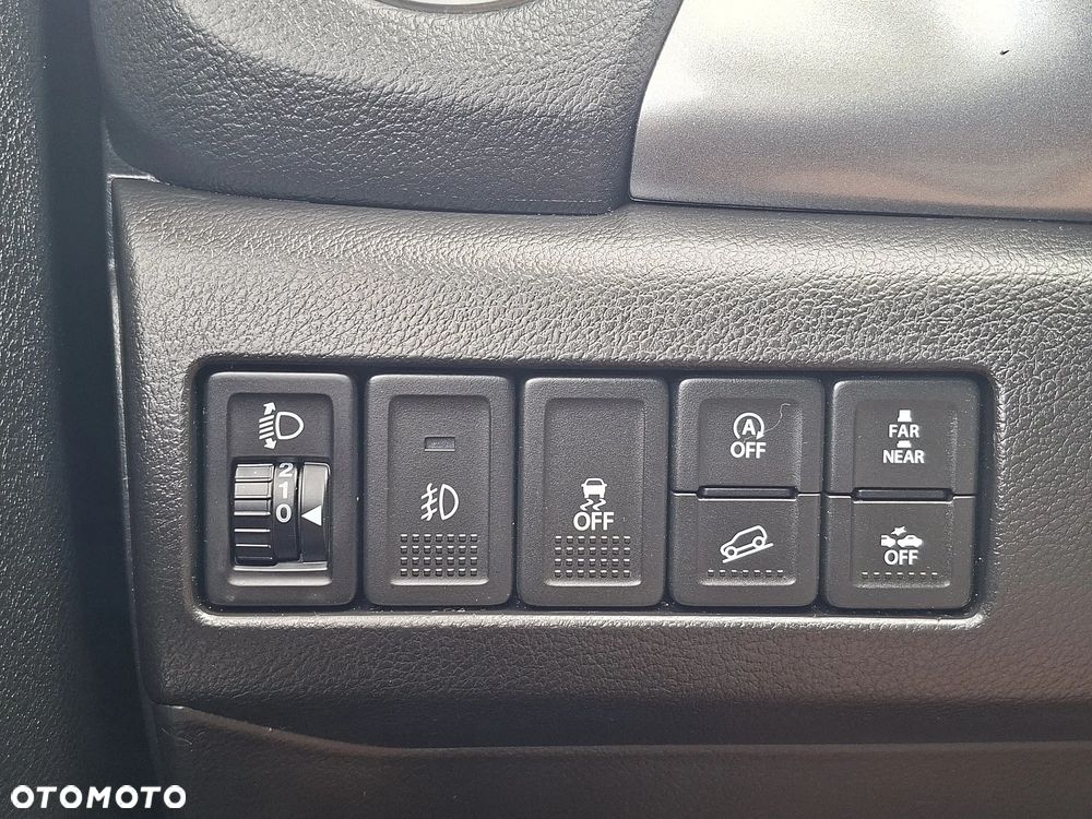Suzuki Vitara 1.6 (4x4) Allgrip Comfort - 23