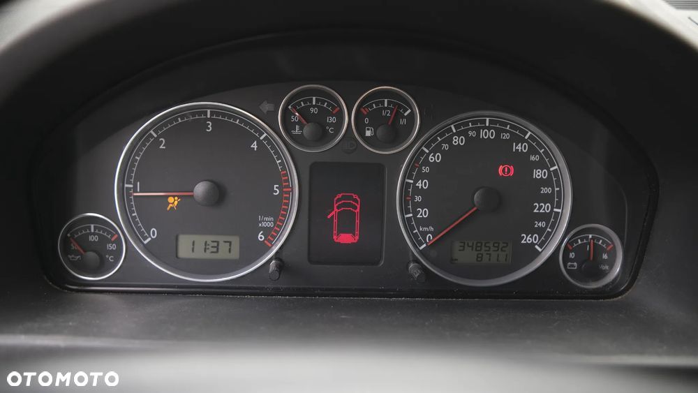 Seat Alhambra 1.9 TDI Allrad Signo - 26