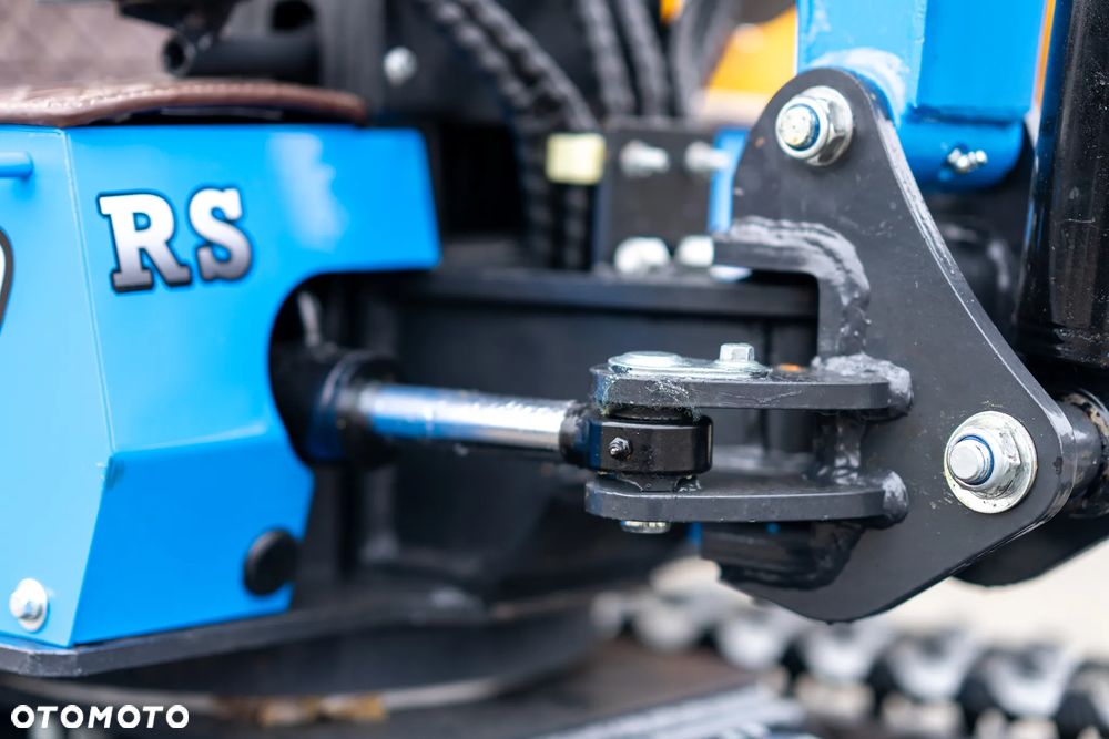 Kingway ECO 6 diesel - 15