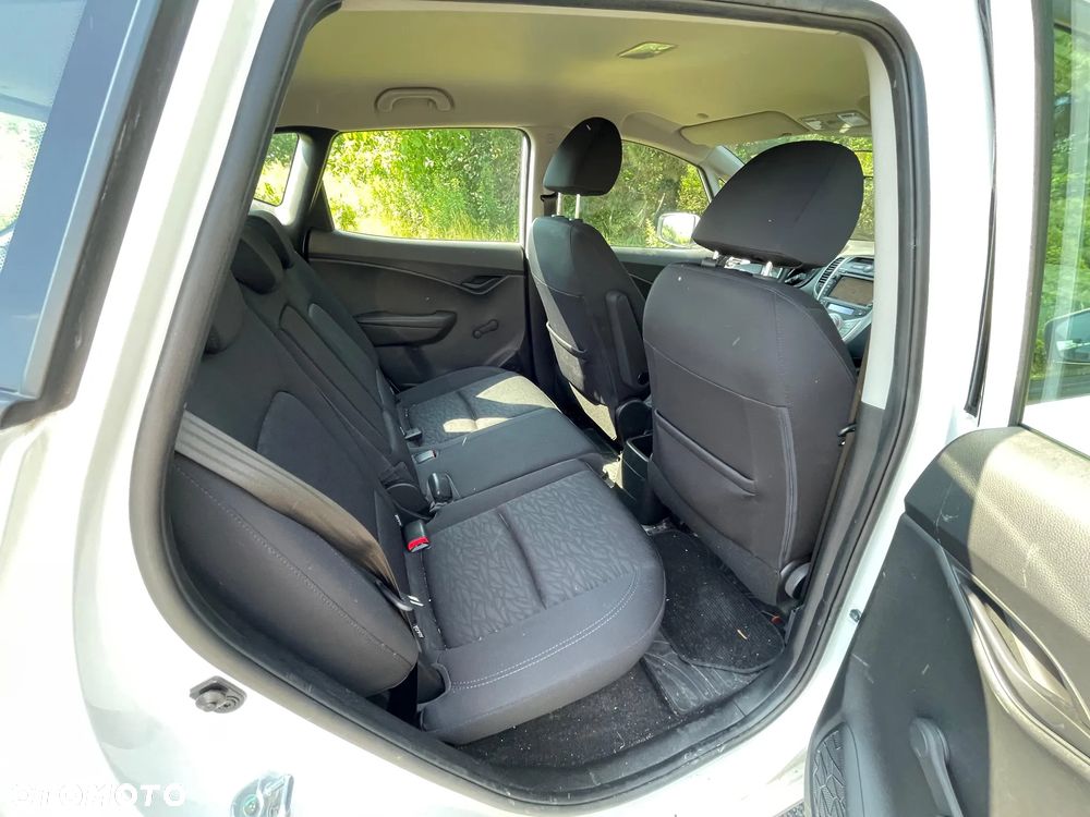 Hyundai ix20 1.6 Automatik YES Gold - 13
