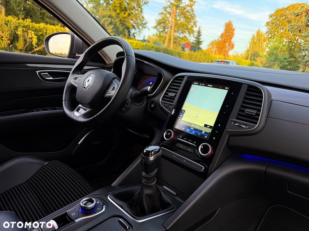 Renault Talisman - 21