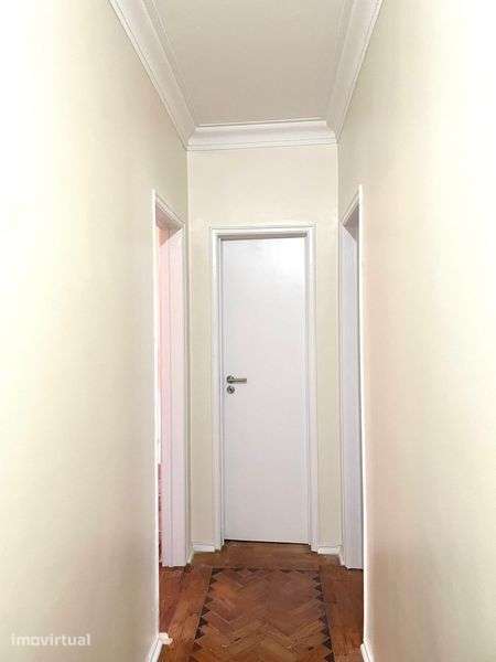 Apartamento T3 com muita luz 1.400€ em Almada  Cova da Piedade - Grande imagem: 3/9