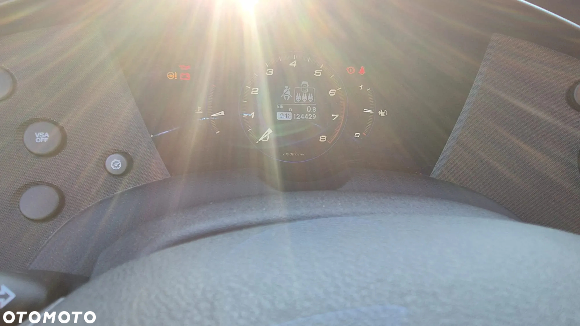 Honda Civic 1.4 i-VTEC - 11