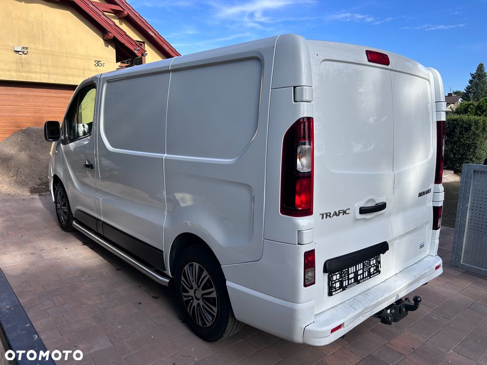Renault Trafic - 11