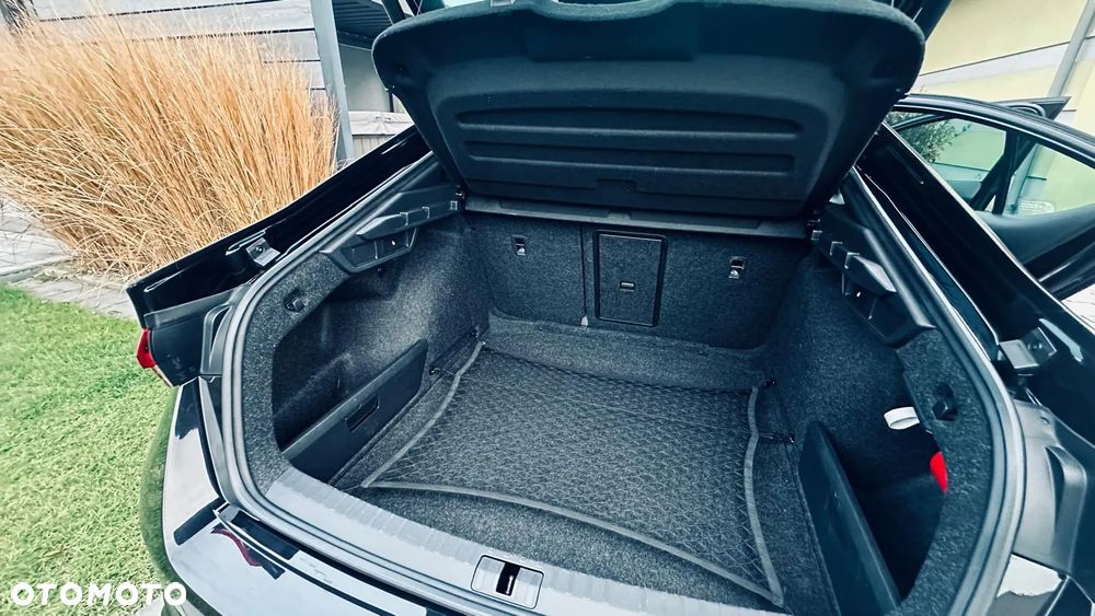 Skoda Octavia 2.0 TSI RS 245 DSG - 22