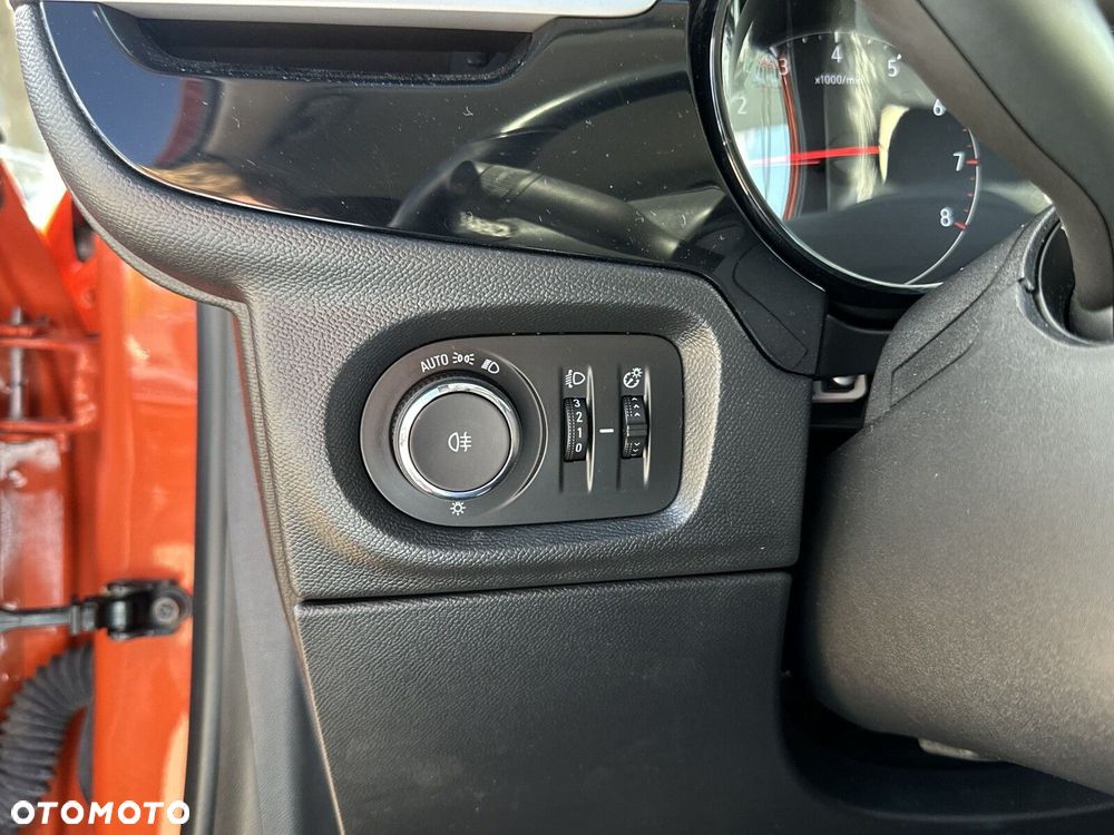 Opel Corsa 1.2 Edition S&S - 27