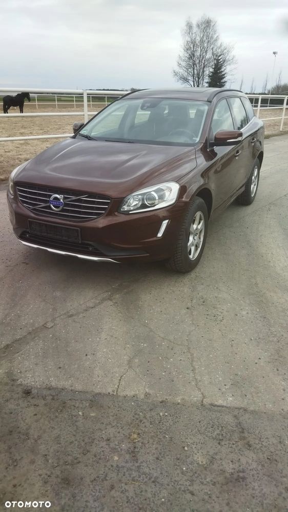 Volvo XC 60 D4 Momentum - 5
