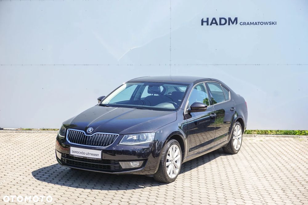 Skoda Octavia 1.8 TSI Ambition - 3