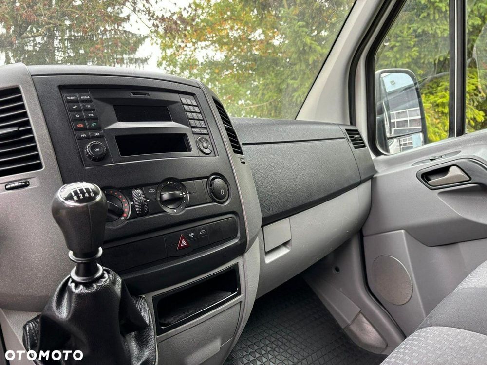 Volkswagen Crafter - 8