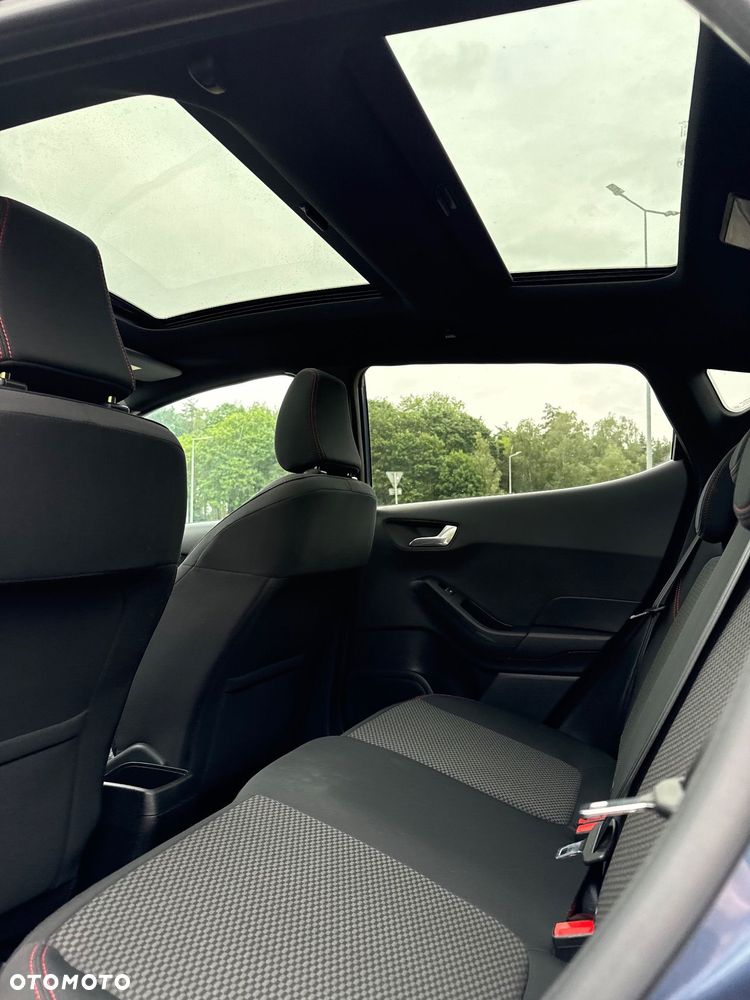 Ford Fiesta - 14