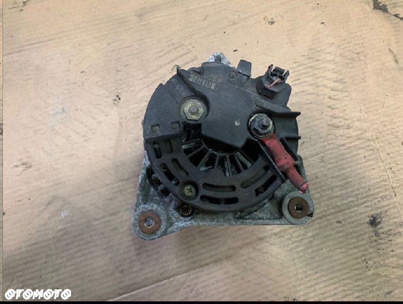 8200429898 alternator renault modus renault clio III - 3