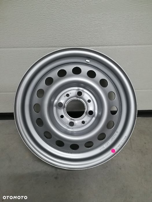 Nowa felga 13 4x98 4,0J ET30 przyczepa koło - 3