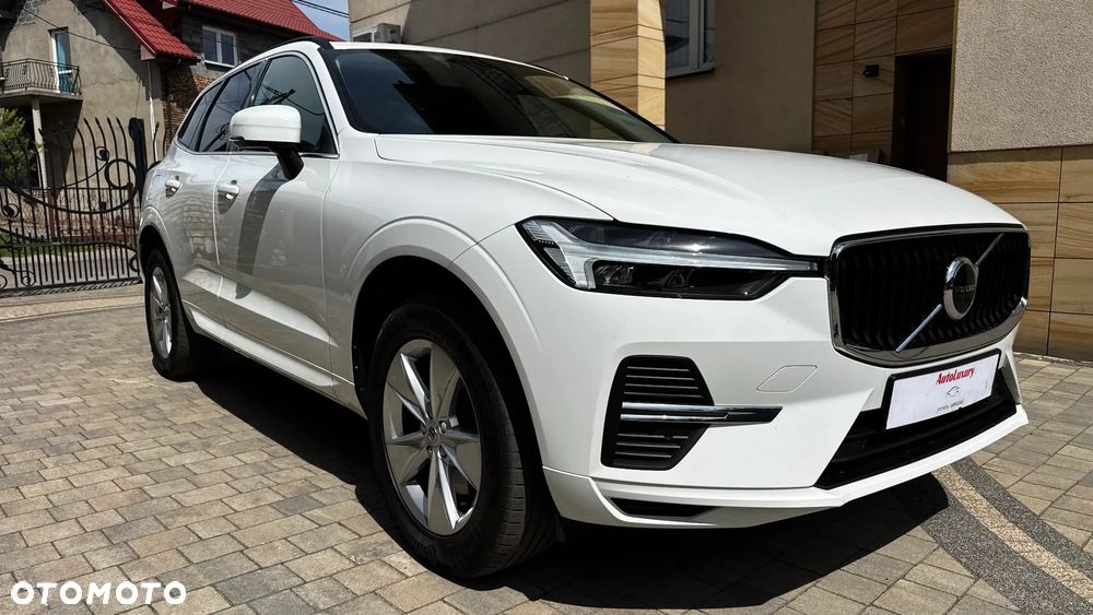 Volvo XC 60 B4 D Geartronic Momentum Pro - 14