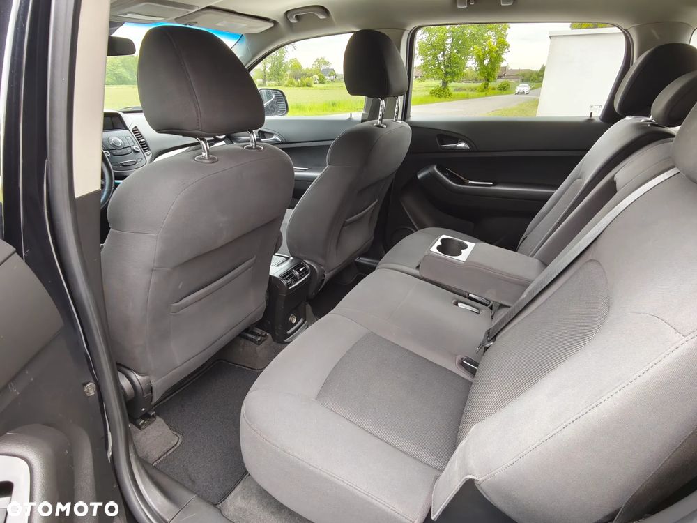 Chevrolet Orlando 2.0 TD LTZ+ - 10