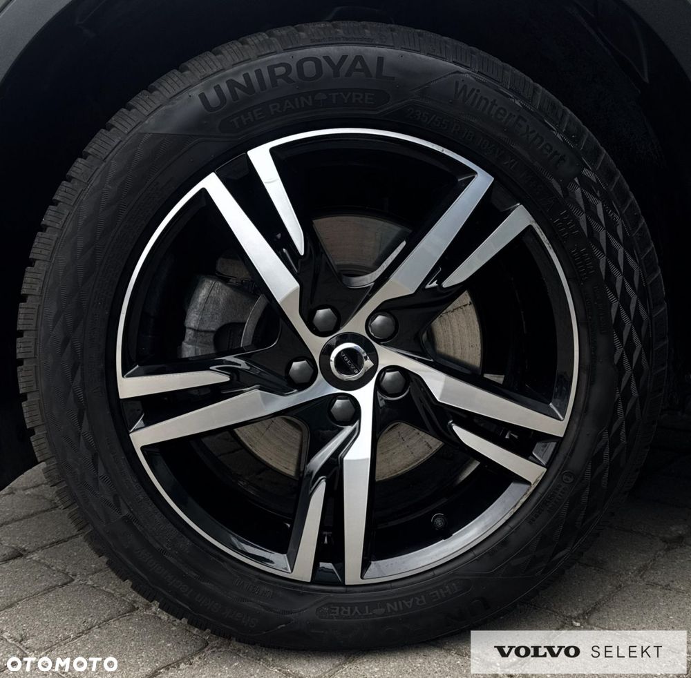 Volvo XC 40 - 36