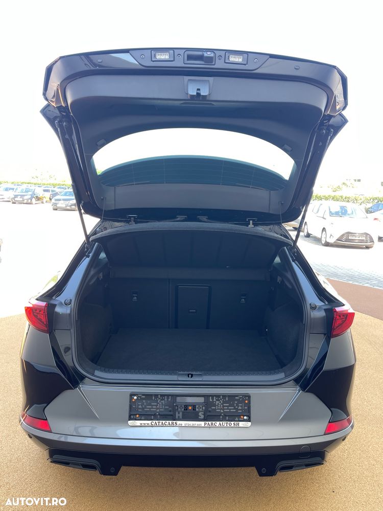 Cupra Formentor 1.5 TSI DSG - 25