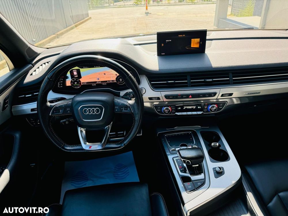 Audi Q7 - 8