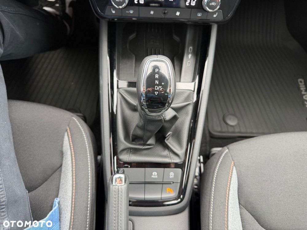 Skoda Kamiq 1.0 TSI Drive DSG - 31