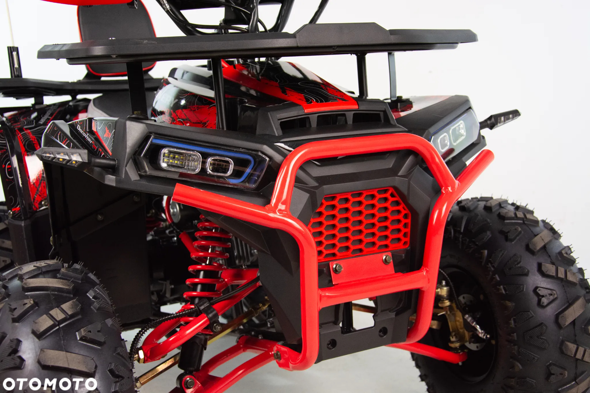 XTR Inny - 21
