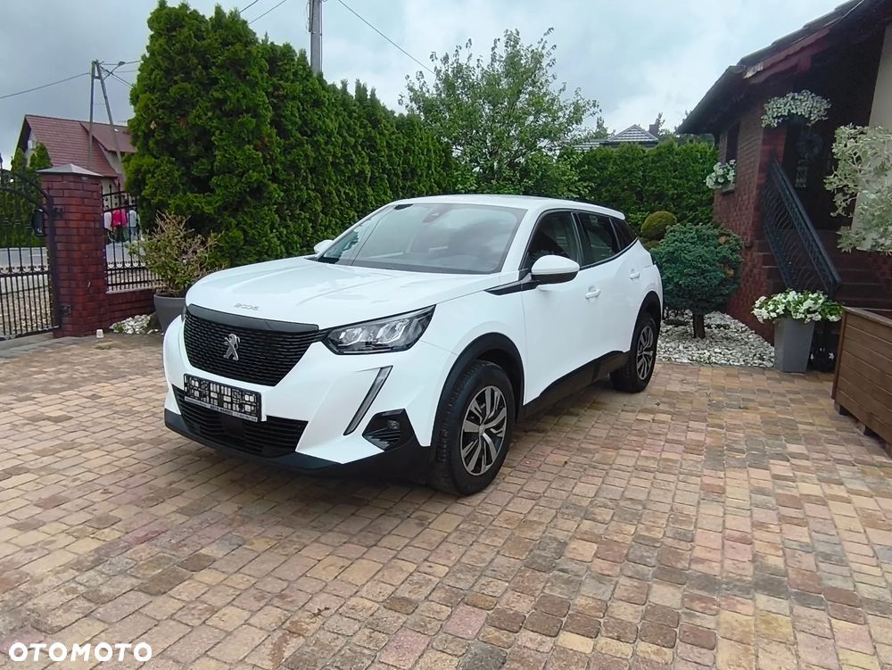 Peugeot 2008 PureTech 100 Active - 2