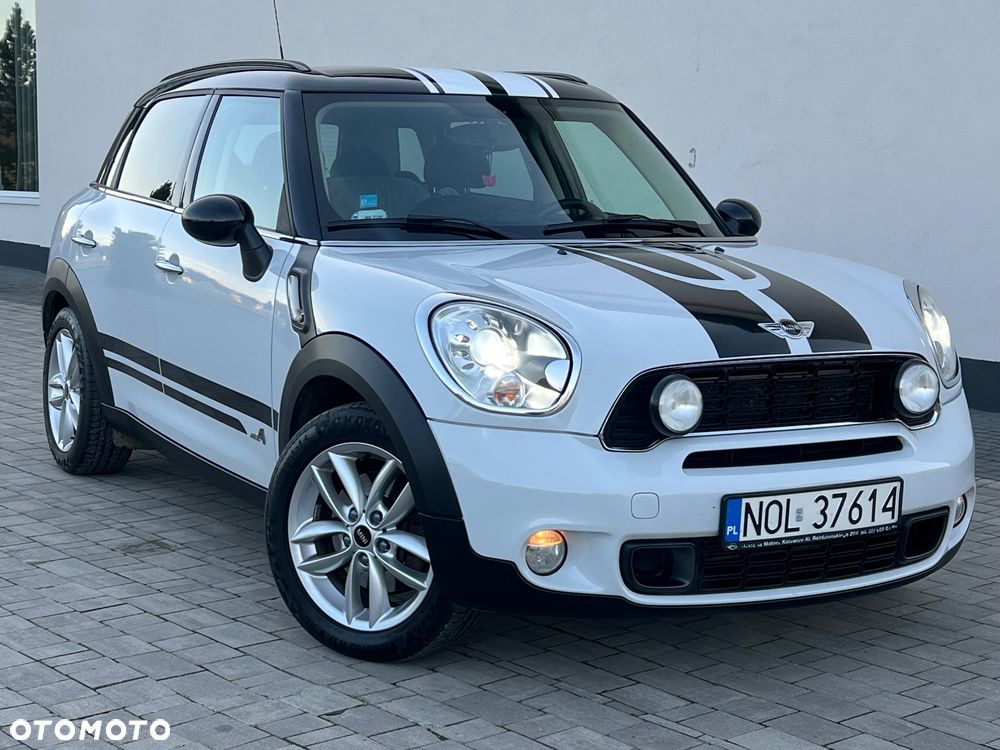 MINI Cooper S - 1