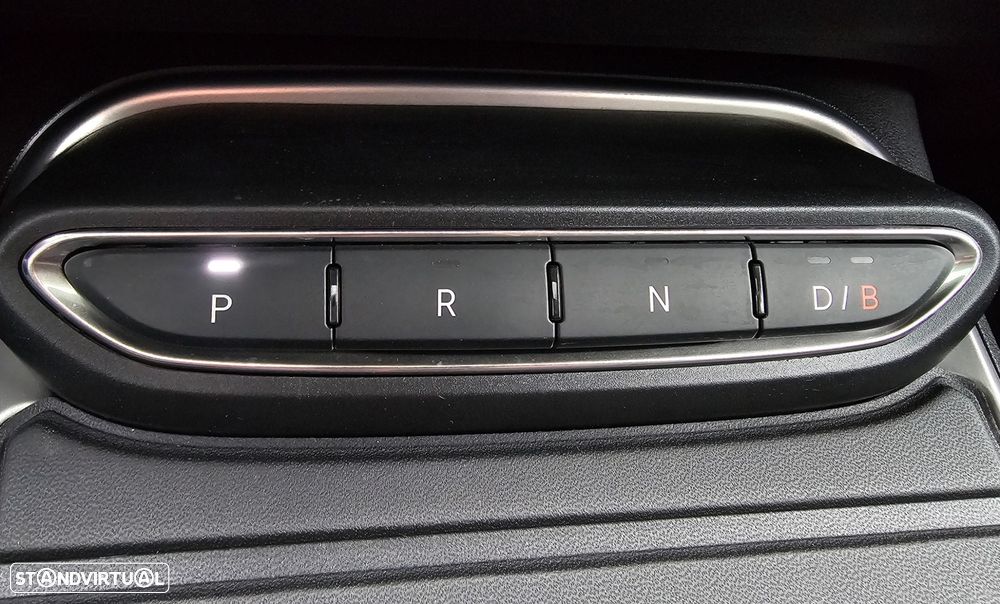 Jeep Avenger 54 kWh Summit - 33