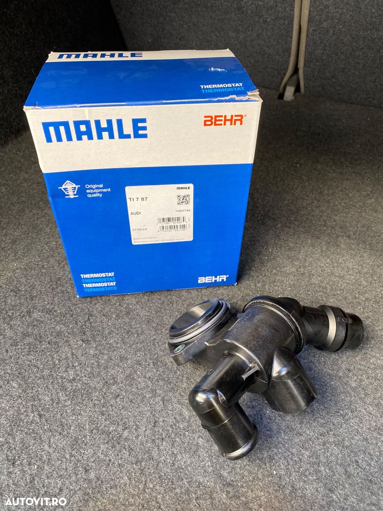 Audi A4 2.0 T FSI multitronic - 24