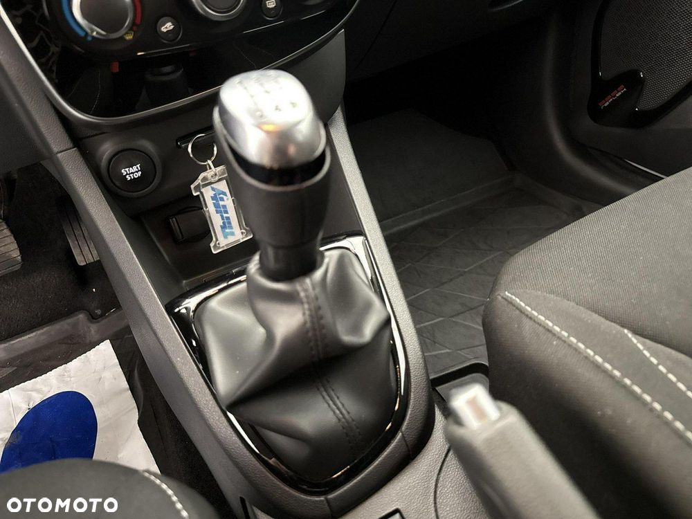 Renault Clio - 16