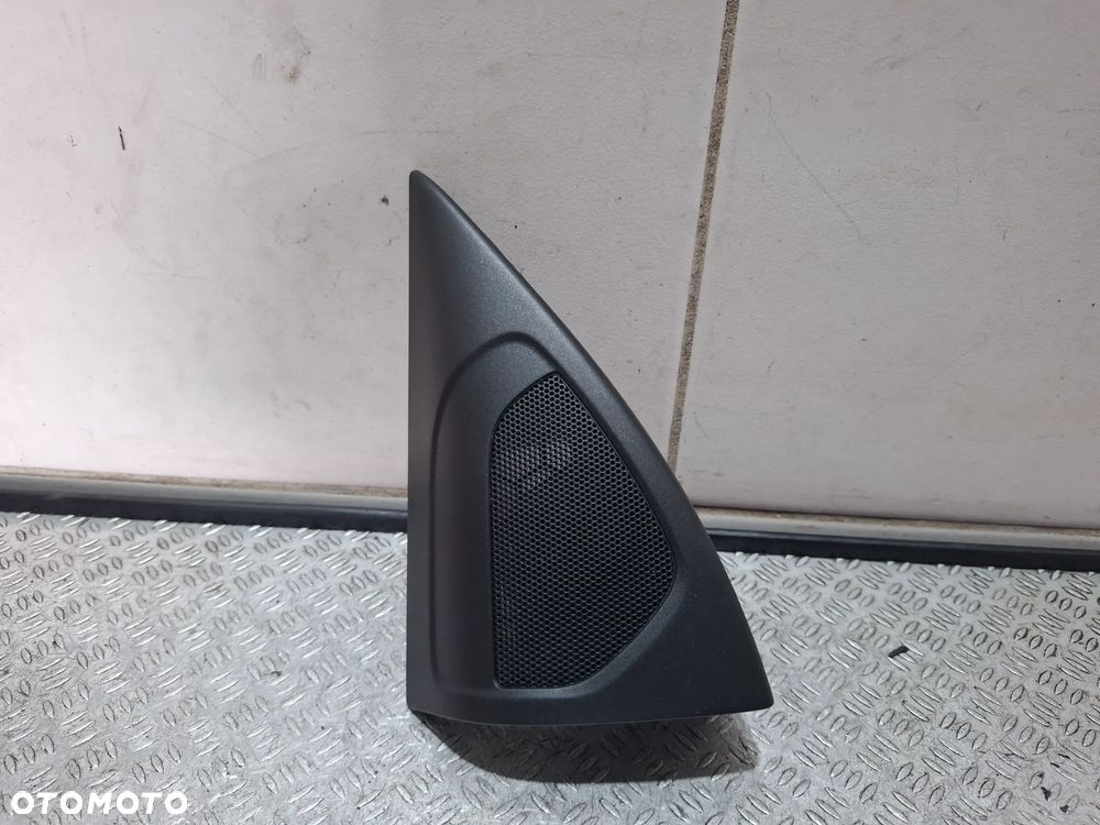 Głośnik zaślepka lusterka wewnętrznego lewy przód Volvo S60 II 2010 rok - 1