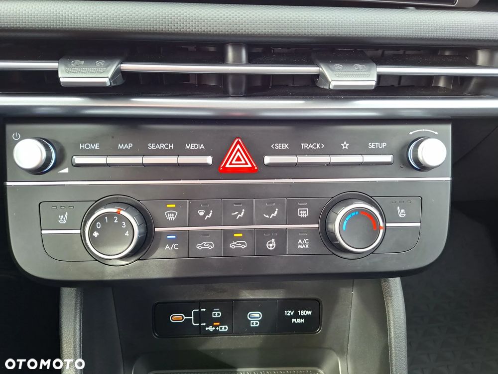 Hyundai Tucson 1.6 T-GDi Modern 2WD - 29