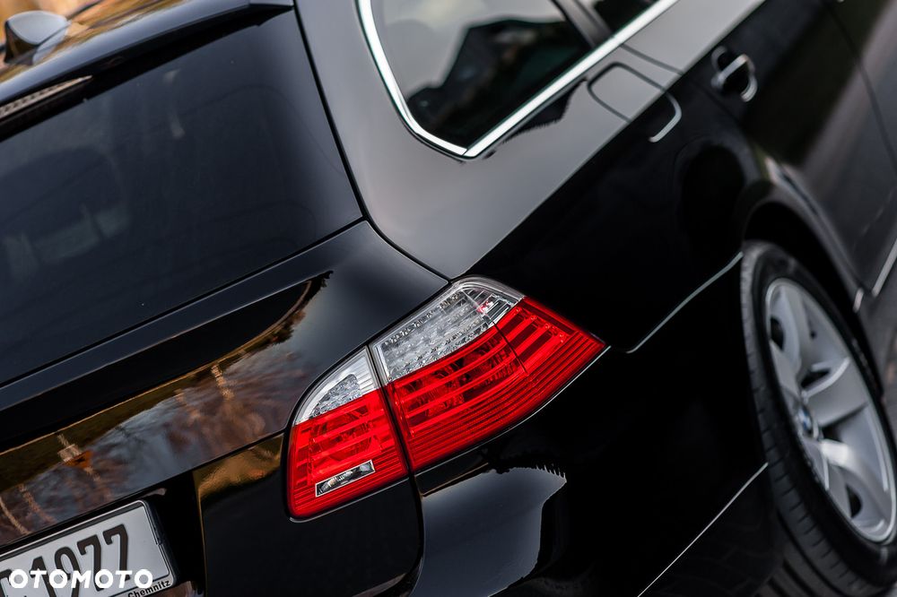 BMW Seria 5 - 18