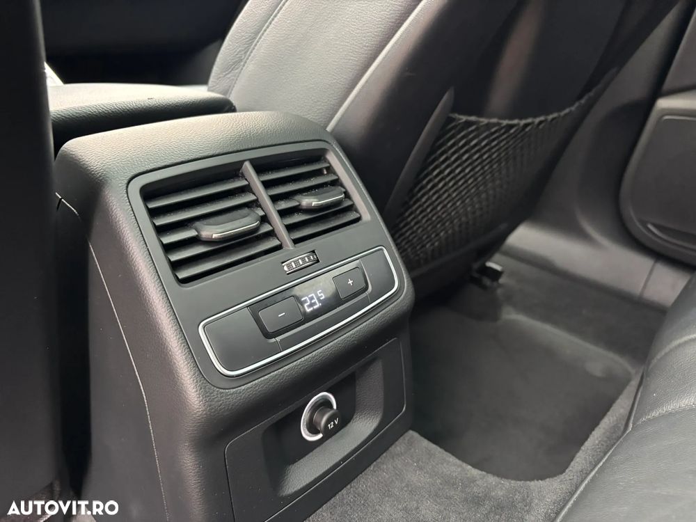 Audi A4 Avant 1.4 TFSI S tronic Design - 29