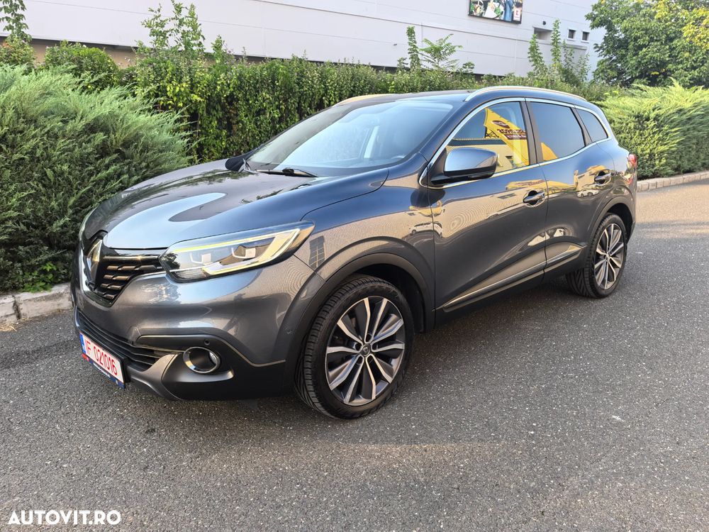 RENAULT Kadjar