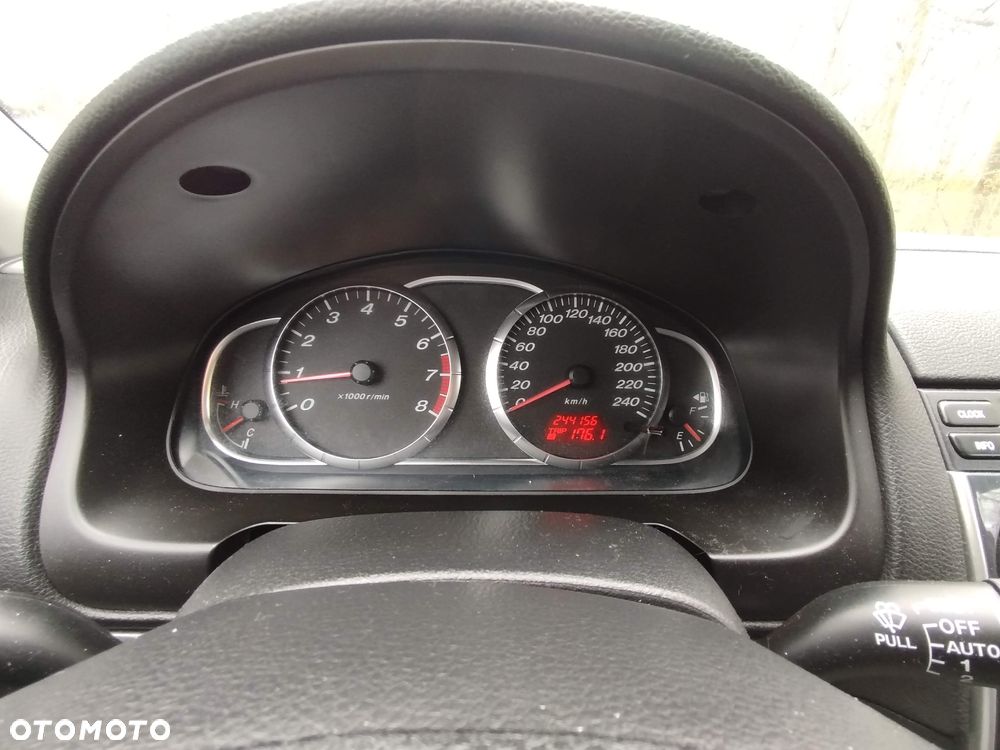 Mazda 6 2.0 Active - 12