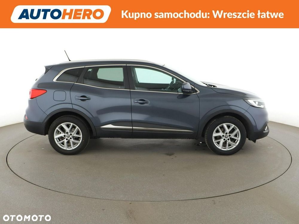 Renault Kadjar Energy TCe 130 XMOD - 10