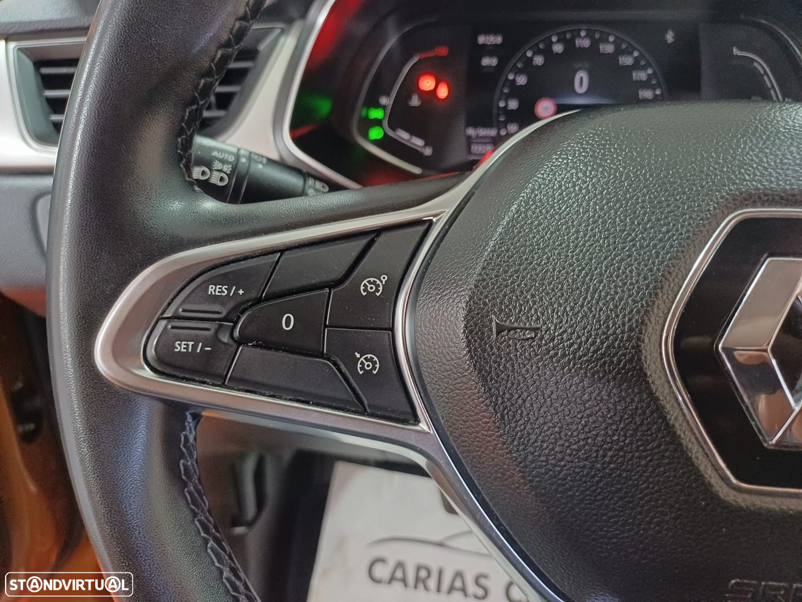 Renault Captur 1.0 TCe Intens - 15