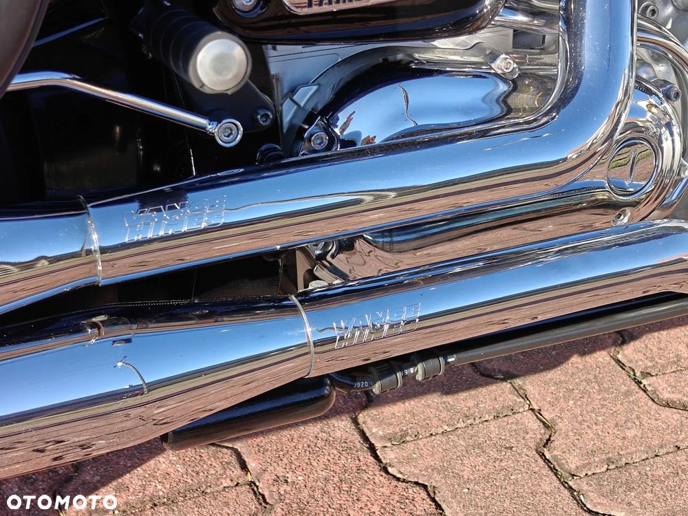 Yamaha Wild star - 12