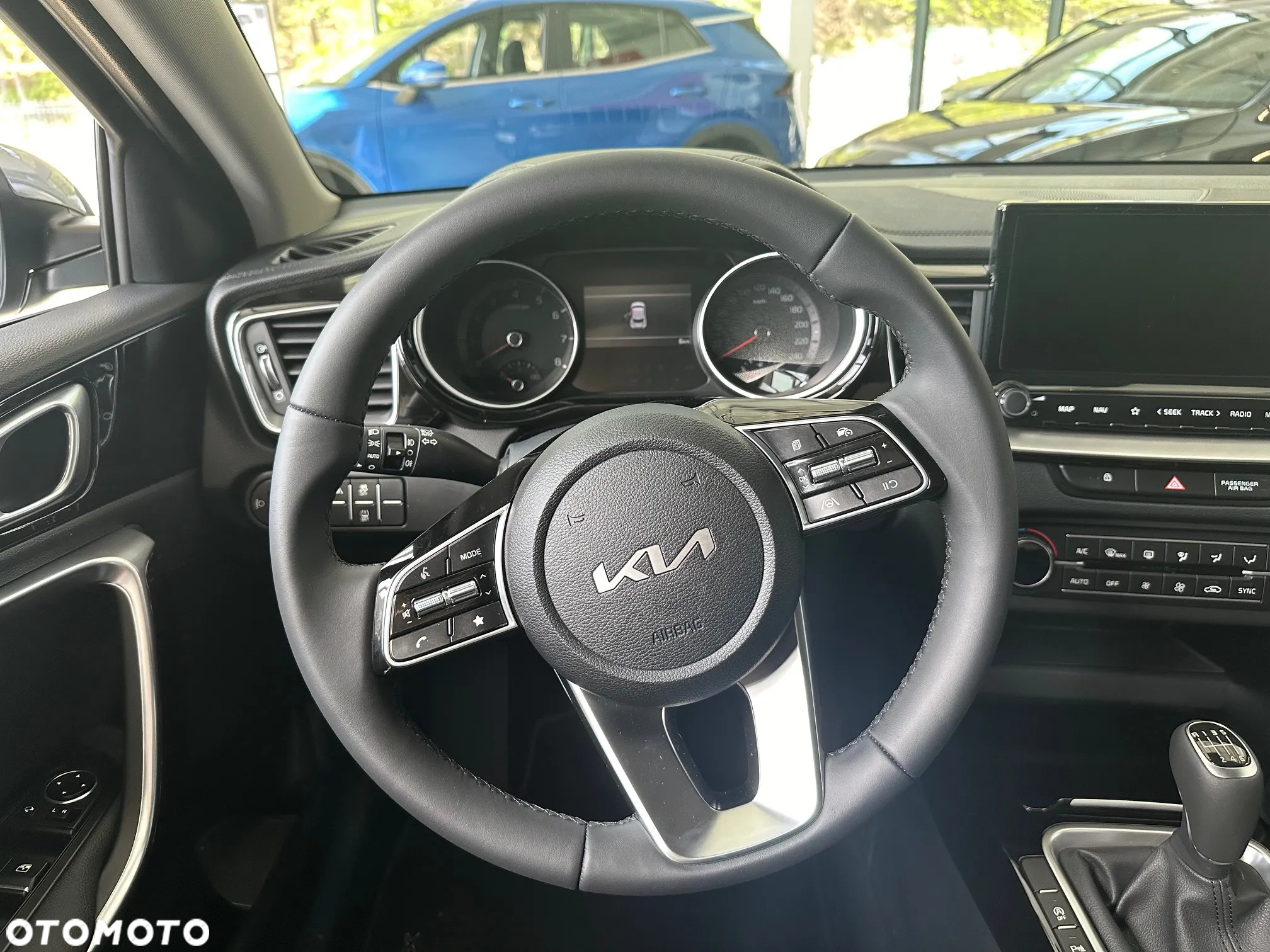 Kia XCeed 1.5 T-GDI L DCT - 12