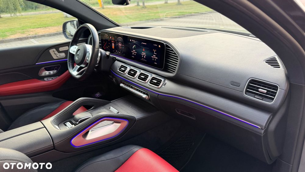 Mercedes-Benz GLE 400 d 4-Matic Premium Plus - 19