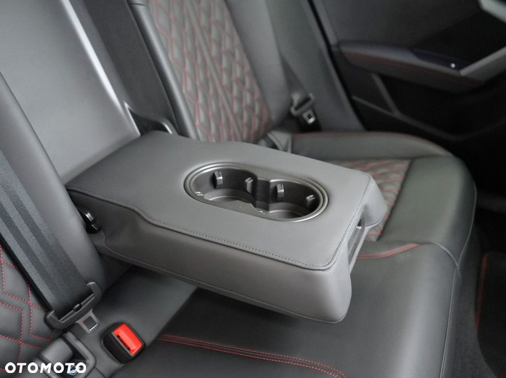 Audi S3 Limousine - 33