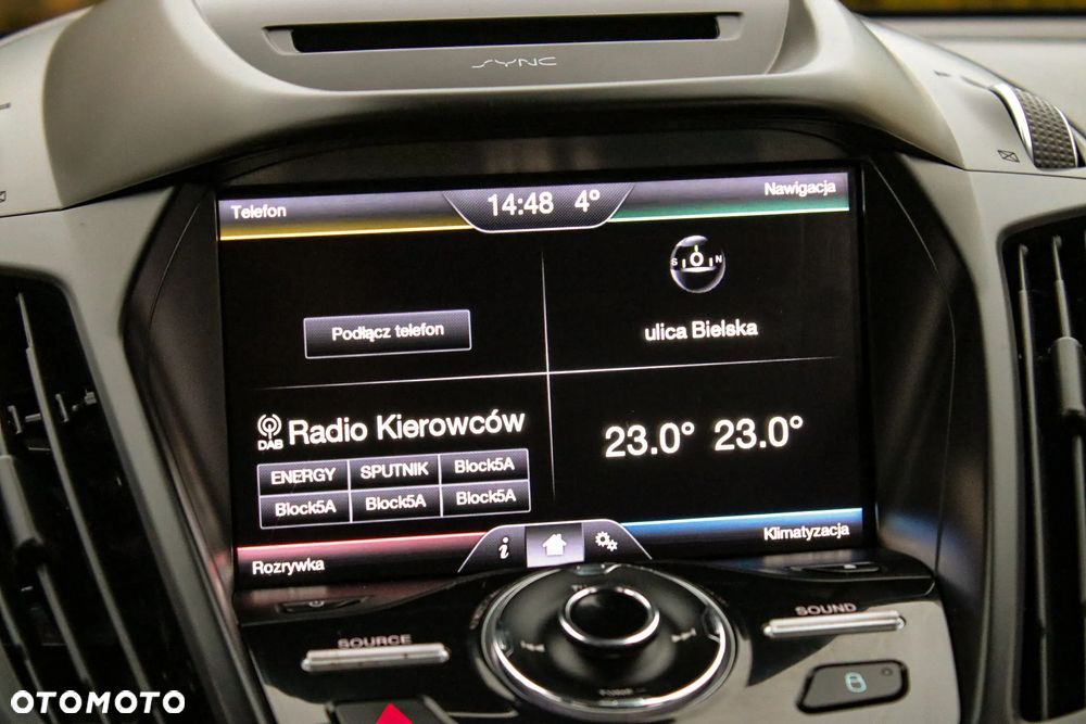 Ford Kuga 2.0 TDCi FWD Titanium - 20